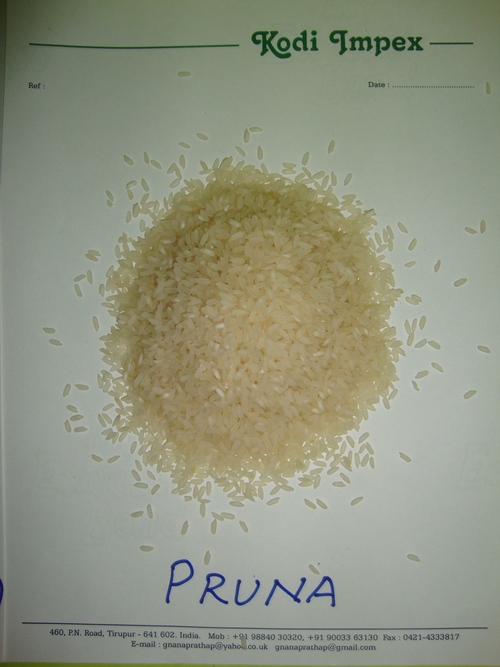 Pruna Rice
