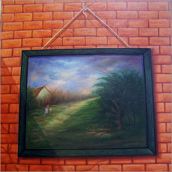 Landscape Paintings