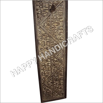 WODOEN TRIBAL PANEL