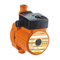 Circulator Pumps
