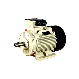 Induction Motors