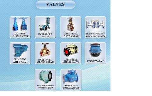 Valve