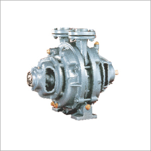 DV Vaccum Pumps