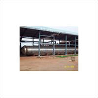 Palm Bunch Steriliser