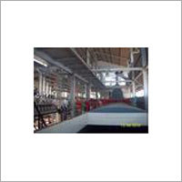 Solvent Extraction Machinery