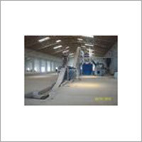 Solvent Extraction Plants