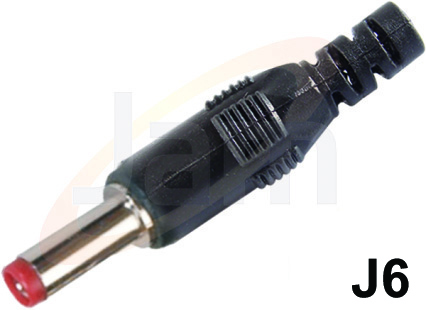 Casio Plug (2.6) DLX