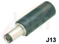 Mini DC Plug 2