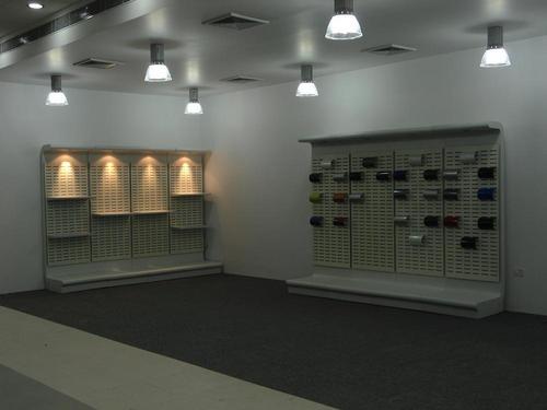 Showrooms Decoration
