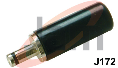 DC Plug (4 mm x 1.5mm)