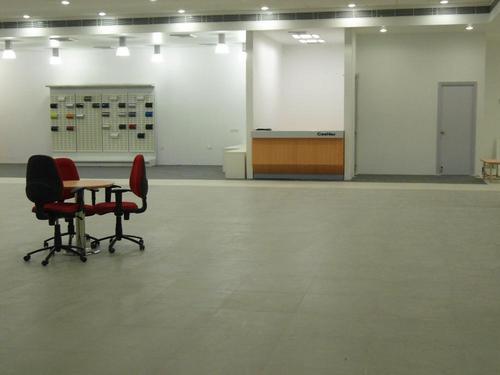 Showroom Interior Designing