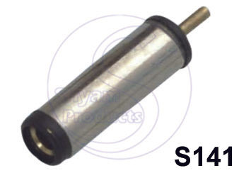 DC Plug 5.5 x 2.80 (Moulding Type) copy