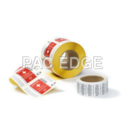 Pharma Labels