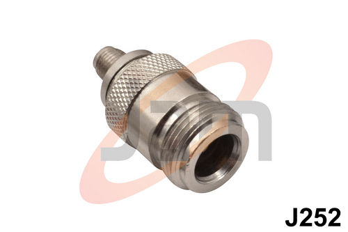 Sma Female - N Female Adaptor Copy