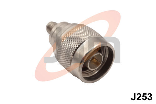 N Male -Sma Socket Adaptor