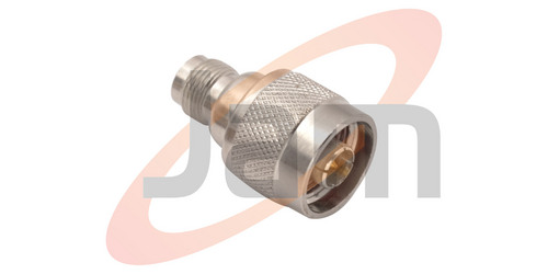 N MALE - TNC FEMALE CONNECTOR By SHYAM PRODUCTS