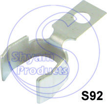 Wall Mounting Universal Sckt cutting part (Y Shape