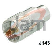 Akai Plug (PTFE)