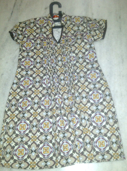 Kurti