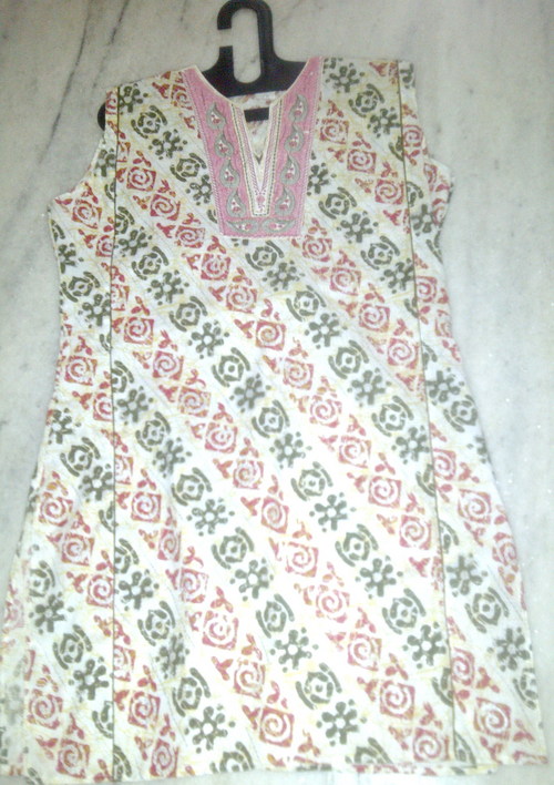 Kurti
