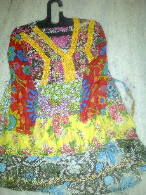 Kurti