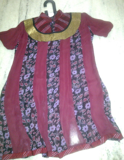 Kurti