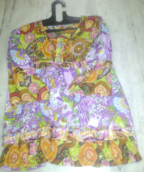Kurti