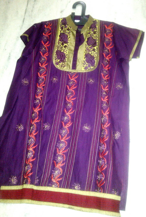 Kurti