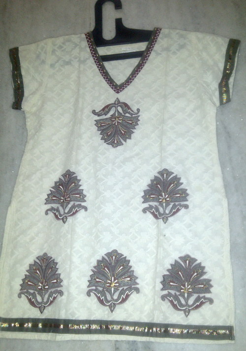 Kurti