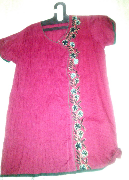 Kurti