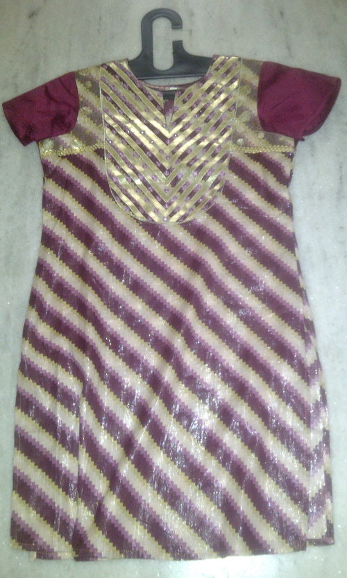 Kurti