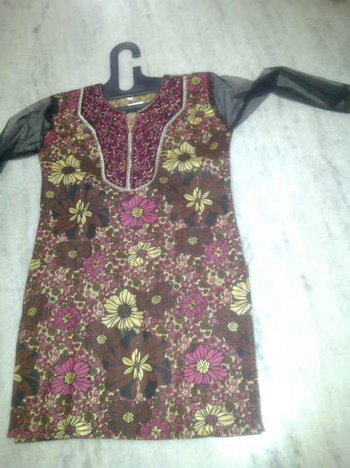 Kurti