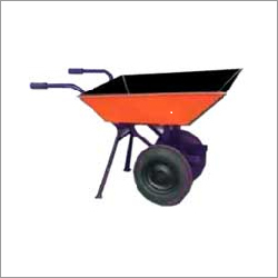 Industrial Wheel Barrows