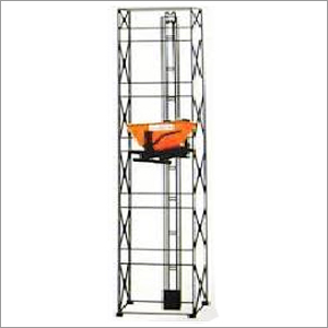 Tower Hoist