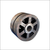 Steel Castings