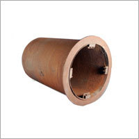 Steel Casting Products