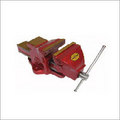 Cast Iron Hand Vice