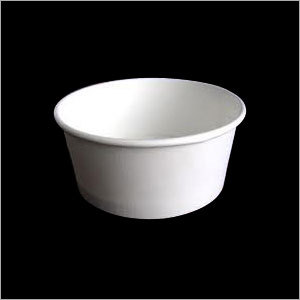 Disposable Bowls