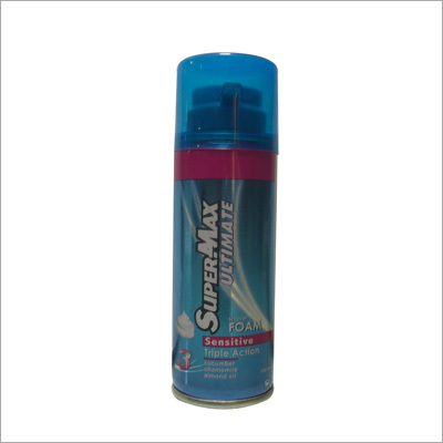 Deodorant Body Spray Caps