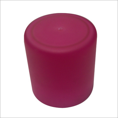 Plastic Deo Caps
