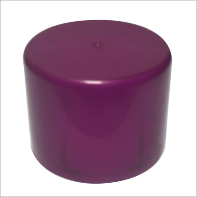 65 mm shaving foam cap