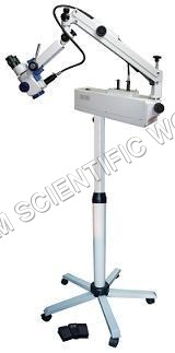 Surgical Operating Microscopes By ZOOM SCIENTIFIC WORLD