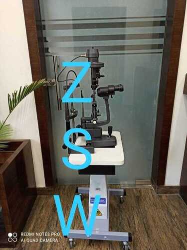 Slit Lamp