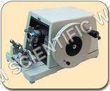 White Microtome