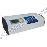 Automatic Polarimeter