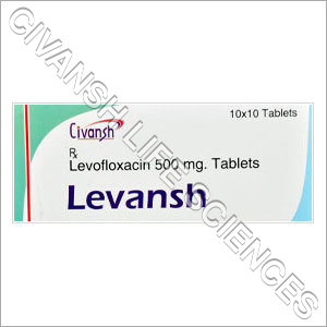 Levansh 500 Levansh 500