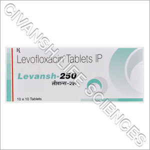 Levansh 250