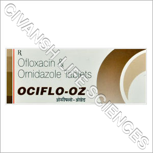Ociflo OZ Ociflo OZ