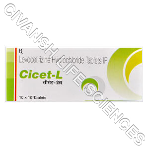Cicet L