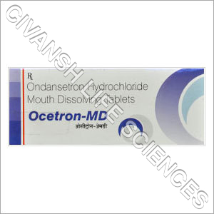 Ocetron MD